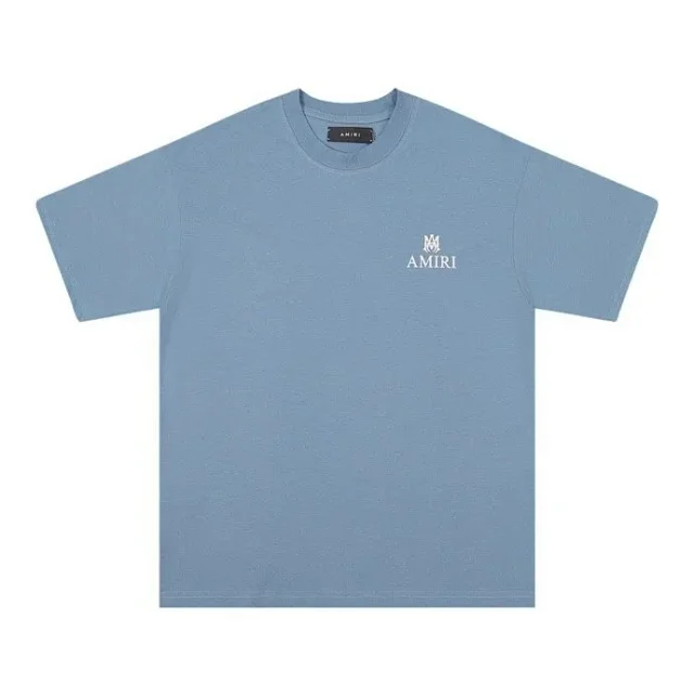 AMIRI T-Shirts Short-Sleeve Graphic T-Shirt product detail image 9