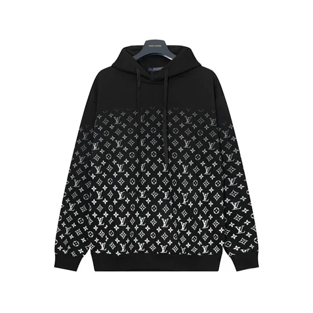 Louis Vuitton Hoodies & Sweatshirts Long-Sleeve product detail image 4