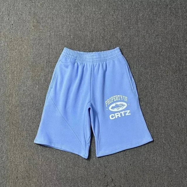 Corteiz Shorts Graphic Cargo product detail image 3