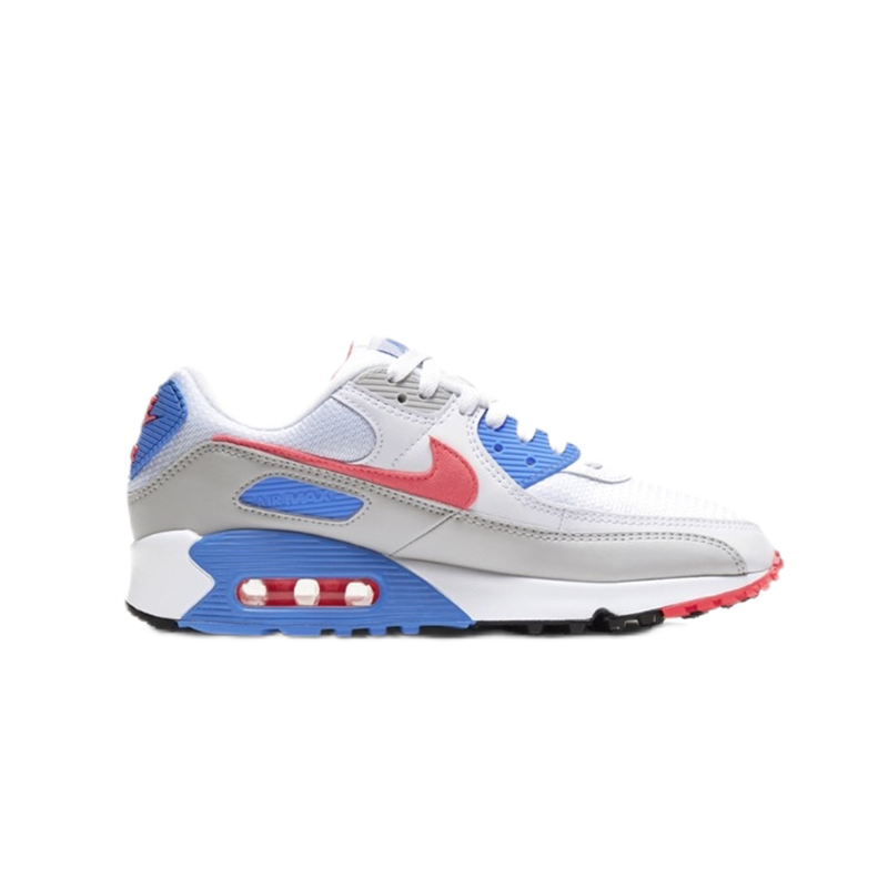 Nike Sneakers Air Max 90 — 17