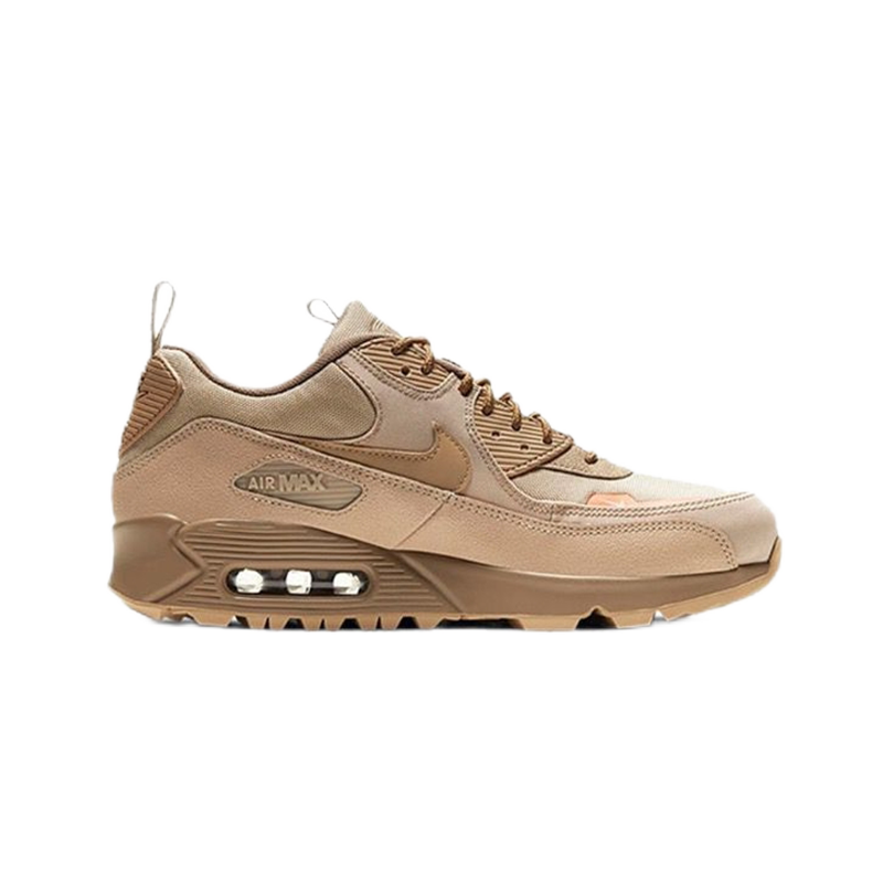 Nike Sneakers Air Max 90 — 23