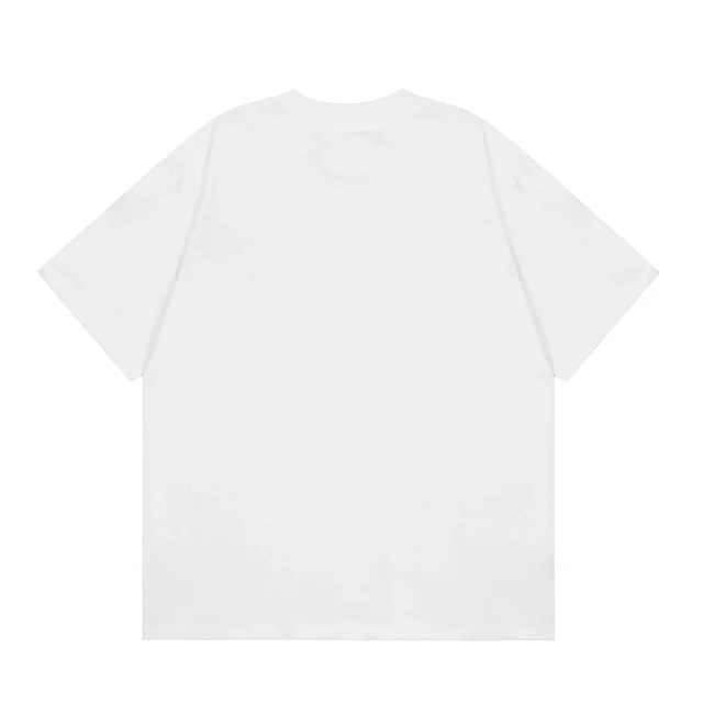 Maison Margiela T-Shirts Graphic Print product detail image 24