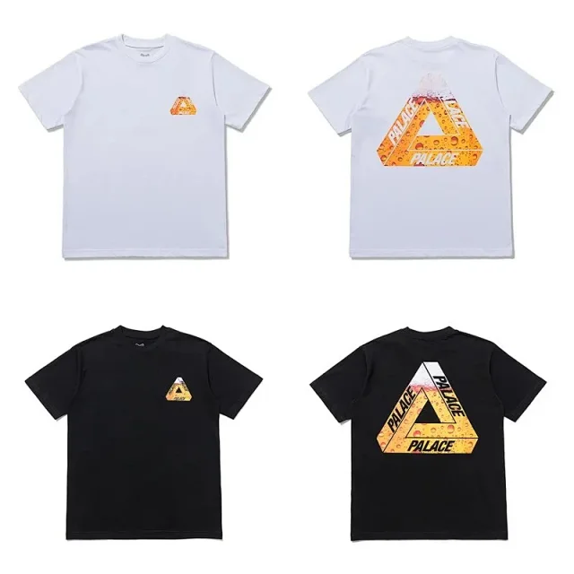 Palace T-Shirts Short-Sleeve Tri-Ferg Graphic product detail image 8