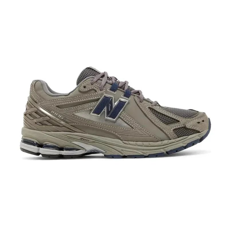 New Balance Sneakers 1906D — Grey Indigo M1906RB