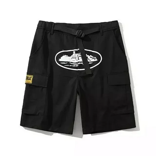 Corteiz Shorts Graphic Cargo product detail image 8