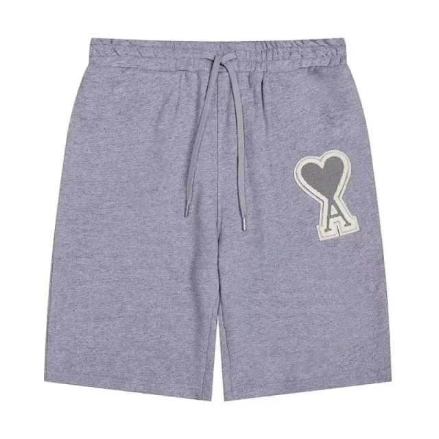 Unbranded Shorts Drawstring with heart-A appliqué product detail image 4