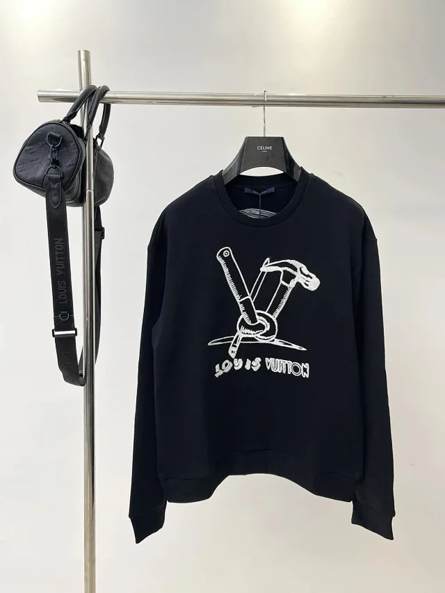 Louis Vuitton Mixed tops assortment product detail image 6