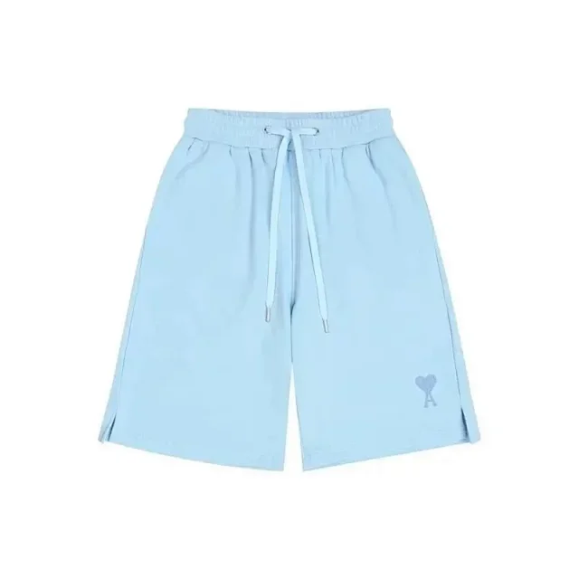 Unbranded Shorts Drawstring with heart-A appliqué product detail image 10