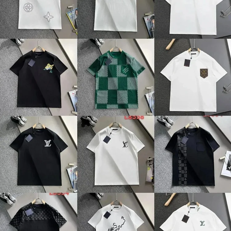 LV-T-Shirt