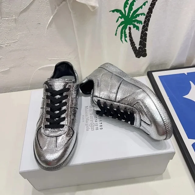 Maison Margiela Sneakers Replica product detail image 4