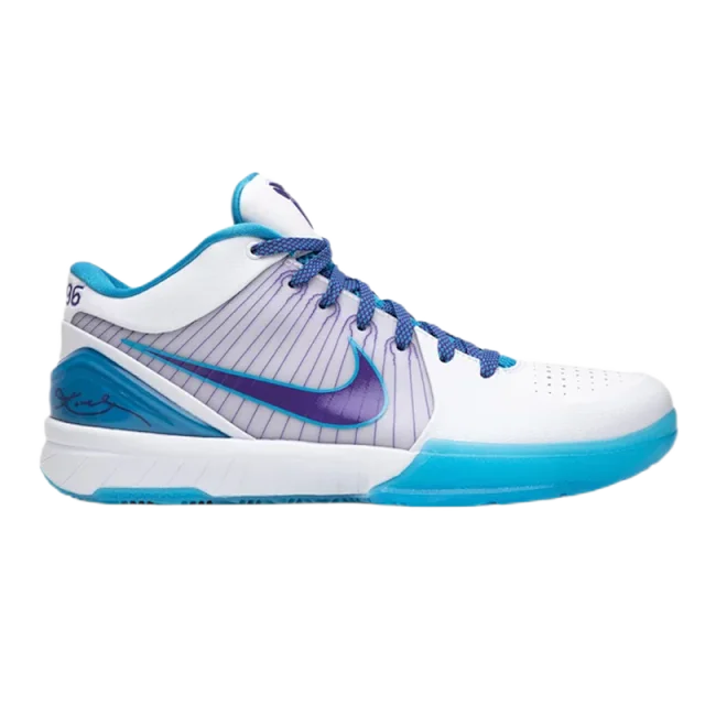 Nike Kobe 4/5/6 Basketball Sneakers product detail image 9