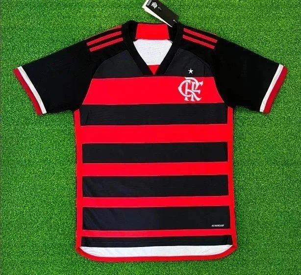 24-25弗拉门戈主场