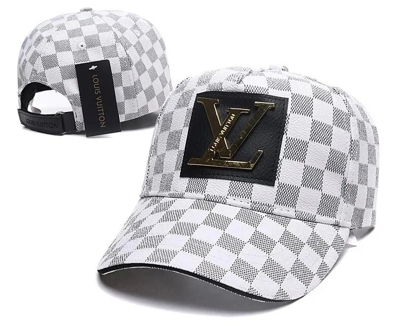 Louis Vuitton Hats Monogram Baseball Cap — 7