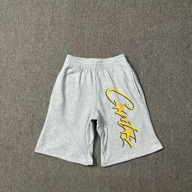 Corteiz Shorts Graphic Cargo product detail image 2