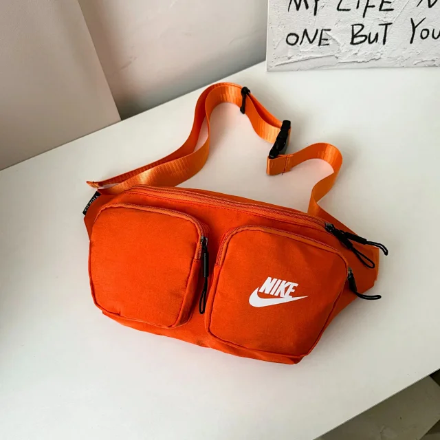 Adidas Crossbody Bags Three-Stripe Flap Bag product detail image 7
