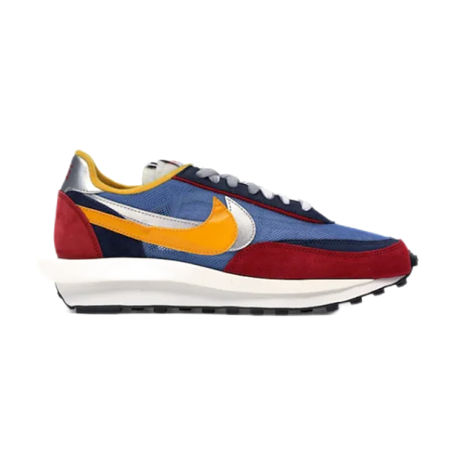 Nike Sneakers LD Waffle sacai product detail image 14