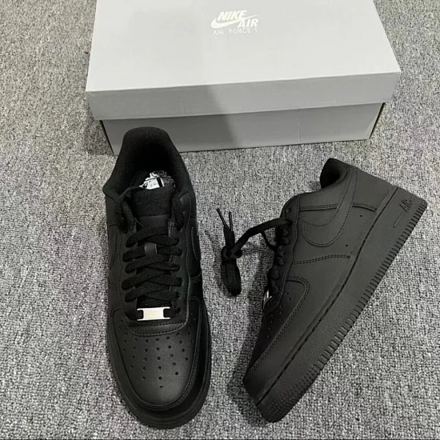 Nike Sneakers Air Force 1 '07 low-top product detail image 8