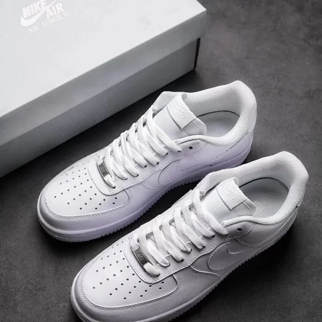 Nike Sneakers Air Force 1 '07 low-top product detail image 9