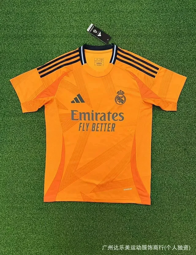 Adidas Football Jerseys Club product detail image 8