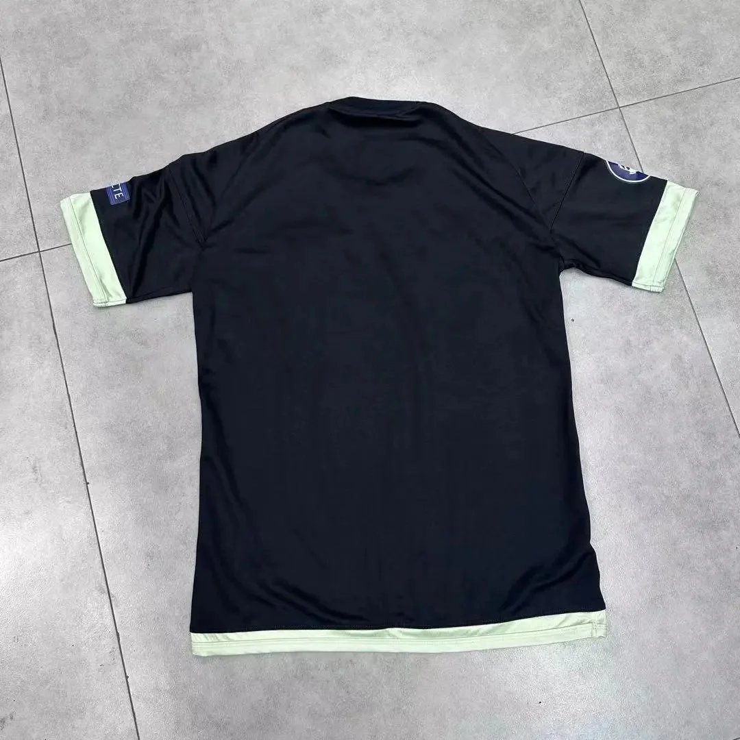 APESHIT x La Beute 2023 MMIS Pink Camo Jersey - 7