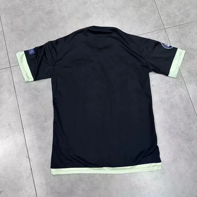 Apeshit Football Jerseys La Secte 2023 graphic short-sleeve jersey product detail image 6