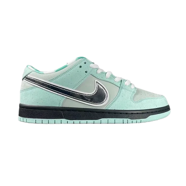 Nike Sneakers Dunk Low Lobster product detail image 4