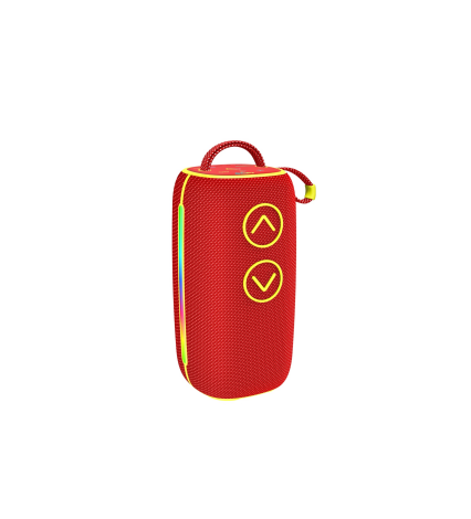 JBL Flip 6 Red Portable Speaker