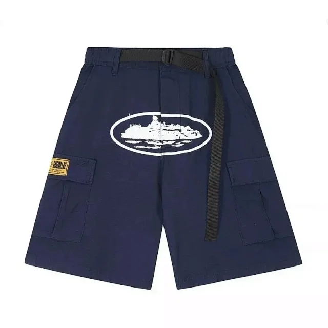 Corteiz Shorts Graphic Cargo product detail image 4