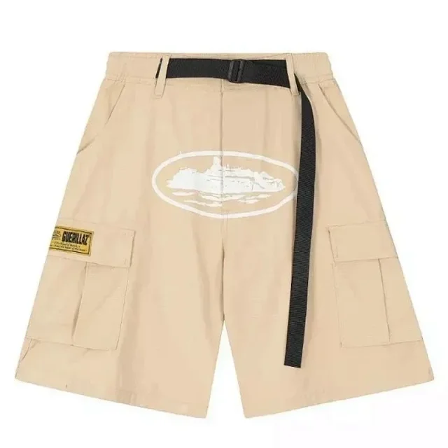 Corteiz Shorts Graphic Cargo product detail image 6