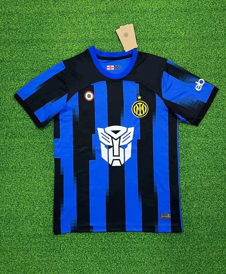 Puma Borussia Dortmund 2023-24 Third Jersey Yellow/Black - 8