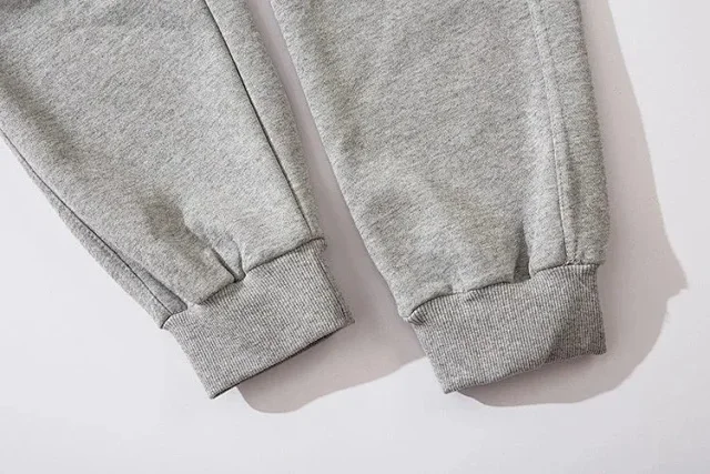 C.P. Company Trousers Cargo-pocket with lens detail product detail image 6