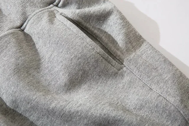 C.P. Company Trousers Cargo-pocket with lens detail product detail image 9