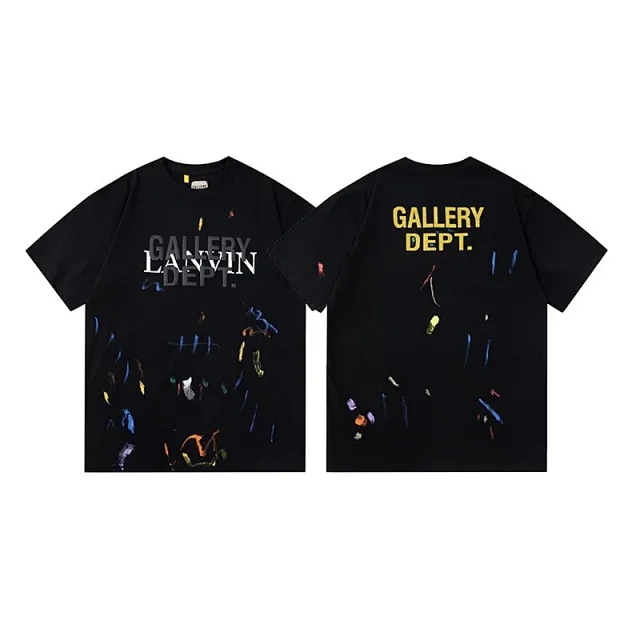Gallery Dept. T-Shirts Graphic Print Crewneck product detail image 9