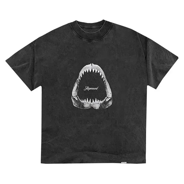 Represent T-Shirts Graphic Print T-Shirt product detail image 7