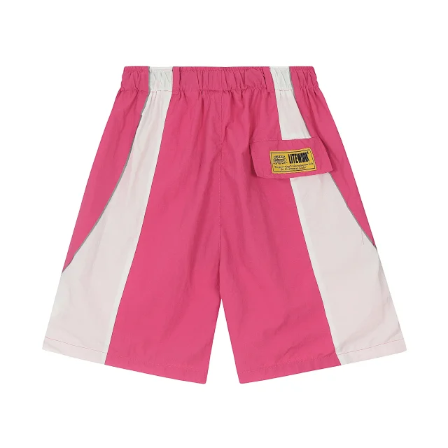 Unbranded Shorts Graphic Print product detail image 6
