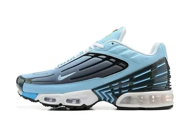 Nike Sneakers Air Max Plus 3 product detail image 23