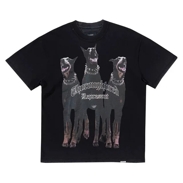 Represent T-Shirts Graphic Print T-Shirt product detail image 10