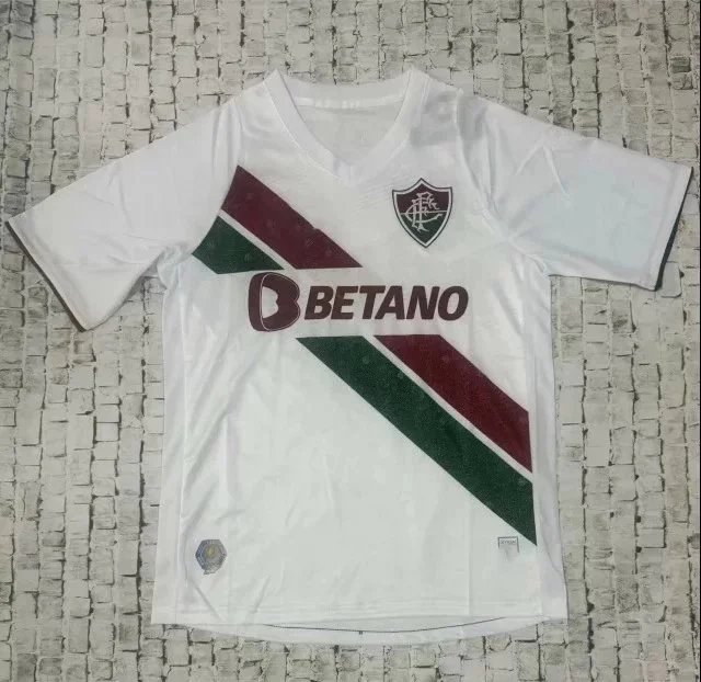 24-25弗鲁米嫩塞客场