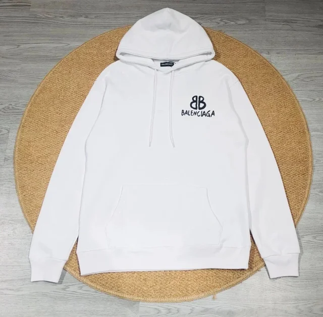 Gallery Dept. Hoodies & Sweatshirts Graphic Pullover Hoodie product detail image 5