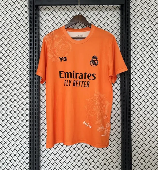 FC Barcelona Football Jerseys Short-Sleeve Jersey product detail image 7