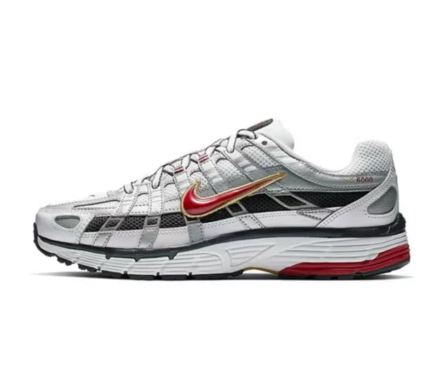 Nike Sneakers P-6000 product detail image 3