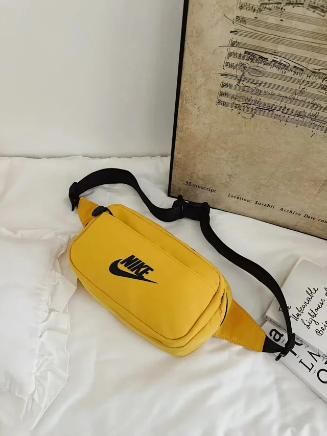 Adidas Crossbody Bags Three-Stripe Flap Bag product detail image 10