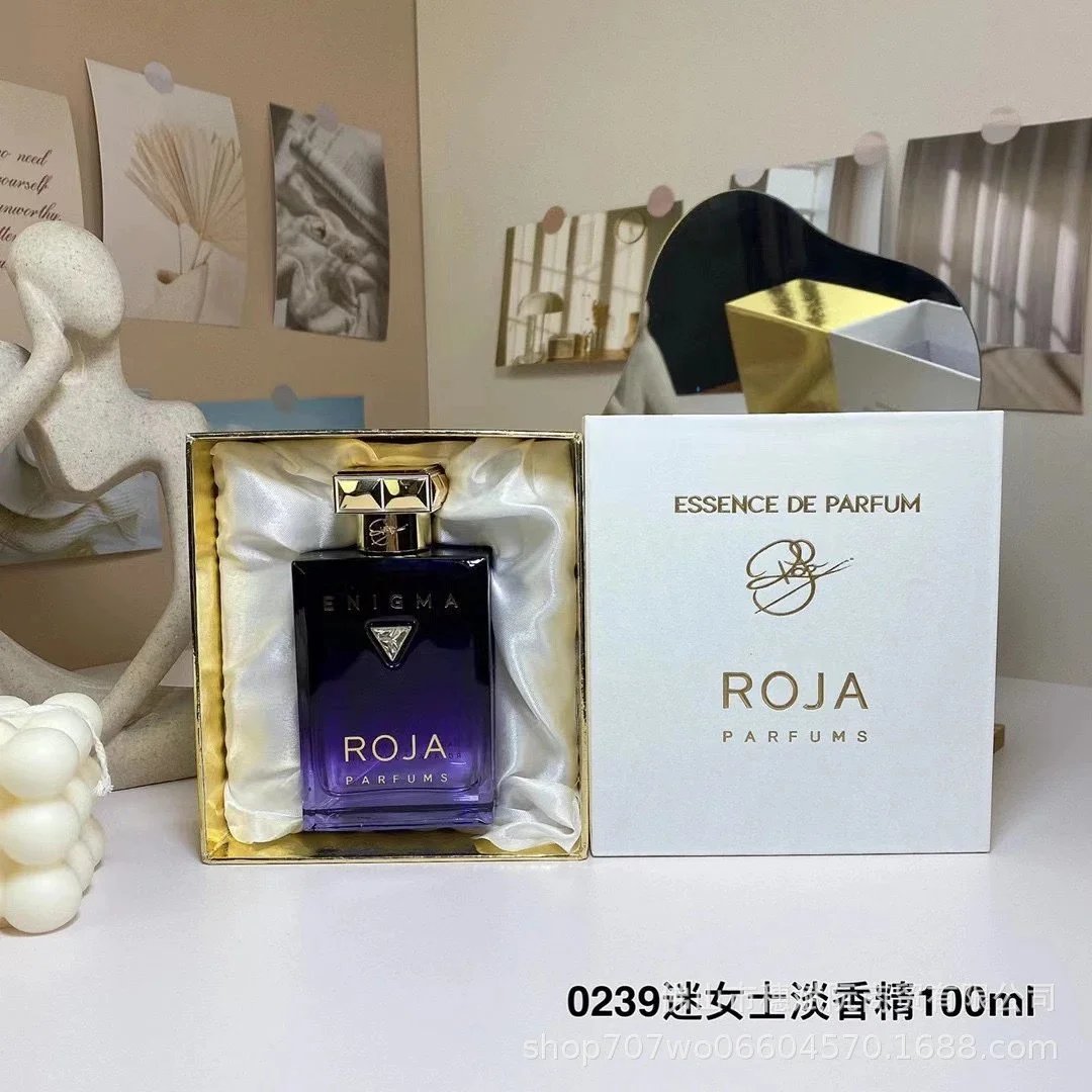 迷女士淡100ml