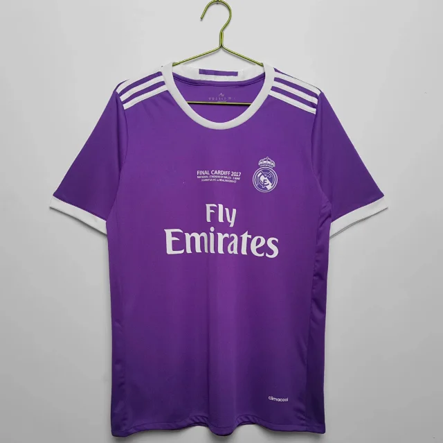 Adidas Football Jerseys Retro club designs product detail image 3