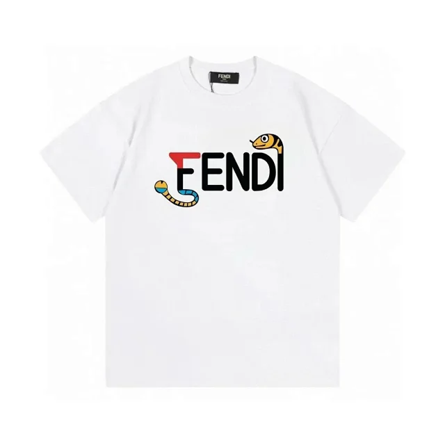 Evisu T-Shirts Graphic Crew-Neck T-Shirt product detail image 10