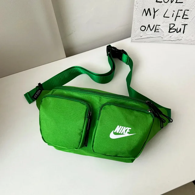 Adidas Crossbody Bags Three-Stripe Flap Bag product detail image 8