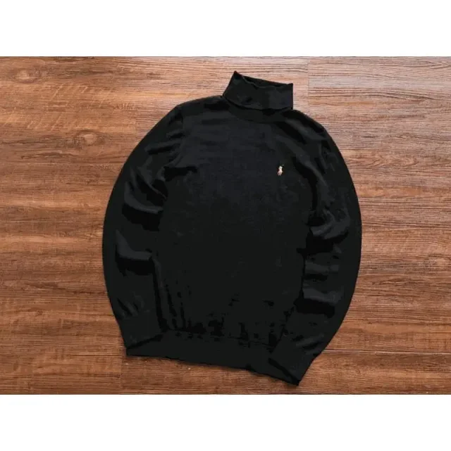 Polo Ralph Lauren Knitwear Bear Crewneck Sweater product detail image 1