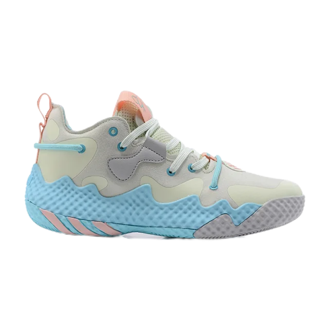 Adidas Sneakers Harden Vol. 6 product detail image 18