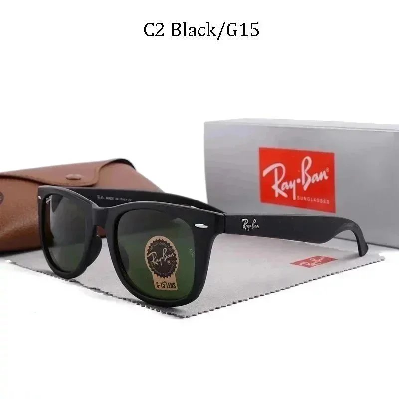Ray-Ban Eyewear Assorted sunglasses frame styles — 17