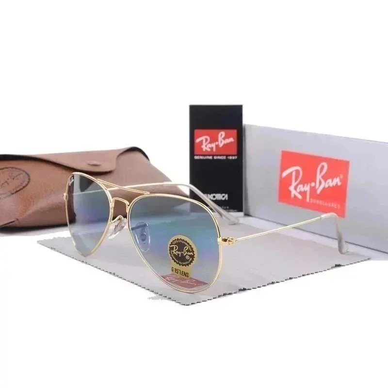 Ray-Ban Eyewear Assorted sunglasses frame styles — 27